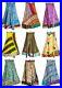 Indian-Wholesale-50PCs-Lot-Vintage-Silk-Sari-Wrap-Skirts-Recycled-Magic-Bohemian-01-tlfq