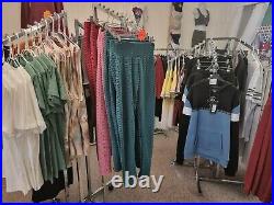 (Items added) Joblot, wholesale shop clothing, mens, ladies fashion