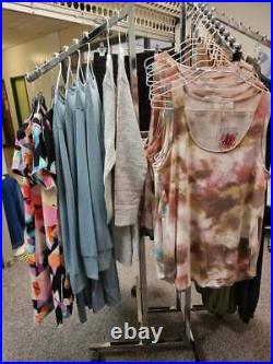 (Items added) Joblot, wholesale shop clothing, mens, ladies fashion