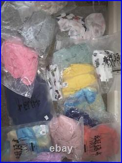 Job Lot Assorted Clothes Wholesale Mixed Lot Box