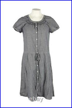 Job Lot Dresses 90s Vintage Retro Smart Casual Plain Wholesale x20-Lot962