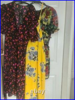 Job Lot Dresses Wholesale Ladies Clothing Bundle X25