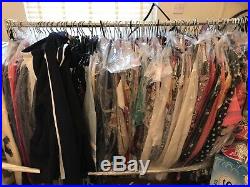 Job Lot JOBLOT Wholesale BNWT Womens Clothing BRAND NEW RESELL CARBOOT TRADER