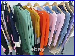 Job Lot Knitwear Clearance Wholesale Cardigans Fashion UK Qty20 Ladies Women's