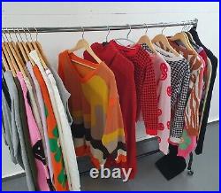 Job Lot Knitwear Clearance Wholesale Jumpers Fashion UK Qty 20 Ladies Women's