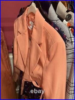 Job Lot New Tags Clothes Coats Dresses Tops Etc 30 Bundle Wholesale BNWT