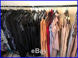 Job Lot Of New Dresses Wholesale Dress Mixed Sizes (40 Dresses)