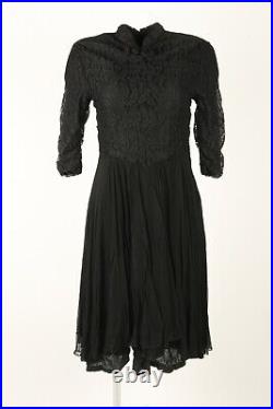 Job Lot Vintage Dresses Smart Casual Party Retro Women Wholesale x20 -Lot929