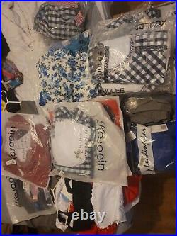Job Lot / Wholesale Christmas dresses and Other Variations / size S M L XL XXL
