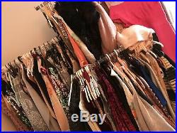Job Lot Wholesale Womens Dresses Range Of Sizes Trendy Fashion