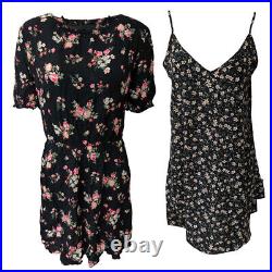 Job Lot Women Dresses Casual Summer Floral Dress Bundle Wholesale x31 -Lot1011