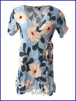 Job Lot Women Dresses Casual Summer Floral Plain Bulk Wholesale x20 -Lot1001