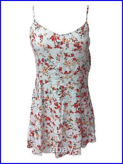 Job Lot Women Dresses Casual Summer Floral Plain Bulk Wholesale x40 -Lot1004
