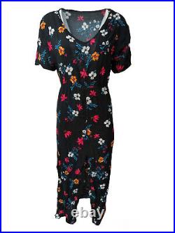 Job Lot Women Dresses Maxi Midi Casual Floral Summer Dress Wholesale x25-Lot1010