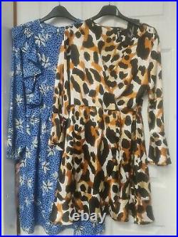 Job Lot dresses Wholesale Ladies Clothing Bundle x55