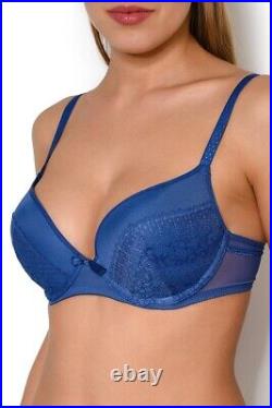 Job lot Passionata 25 pc bras wholesale mix sizes and models new