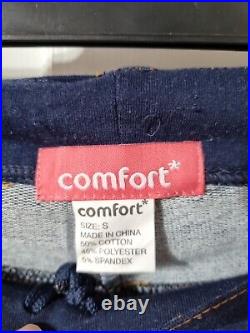 Job lot wholesale jimjam jeans denim leggings bootcut × 50 pieces carboot lot