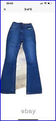Job lot women's M&S Jeans wholesale stock x 24 pairs