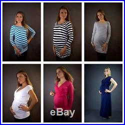 Joblot Wholesale 2400 of High Quality Maternity Clothes! Mixed styles and sizes