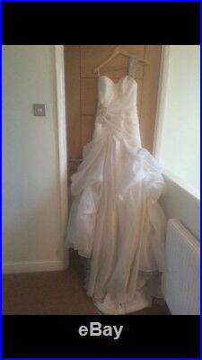 Joblot Wholesale Bundle Bulk Ex Sample Wedding Dresses Bridal Shop Clearance