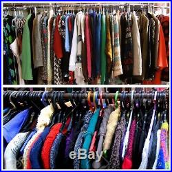 Joblot Wholesale x 60 Items Ladies Clothing All New