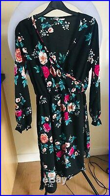 Joblot Womens Clothes Brand New With Tags Wholesale 43 Pieces Sizes 8-16 Dresses