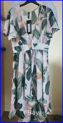 Joblot Womens Clothes Brand New With Tags Wholesale 43 Pieces Sizes 8-16 Dresses