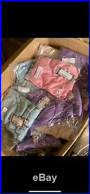 Joblot/wholesale Of Mixed Womens Clothing Big Brands Boohoo Asos Plt 500pcs BNWT