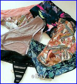 LOT of 30 Wholesale/Reseller New Victoria Secret 10 Bra +20 Panties+