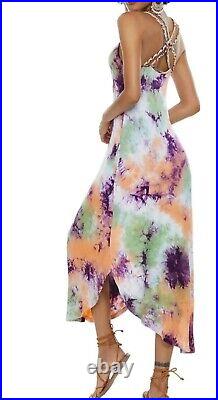 Ladies Dress Wholesale Joblot Alcea Rosea Mix Size Colours X 20 (RRP £600)