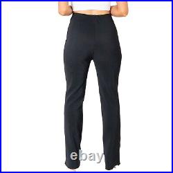 Ladies Trousers Joblot Wholesale Bulk 30 Pieces S M L XL Black Navy Bargain