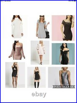 Large? Bulk buy wholesale clothes Cash On Pick Up From Southend Only