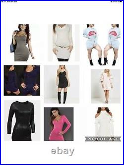 Large? Bulk buy wholesale clothes Cash On Pick Up From Southend Only