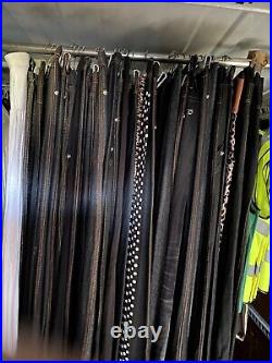 Leggings Wholesale Womens Jeggings Joblot Bulk Cheap Clearance Lightweight