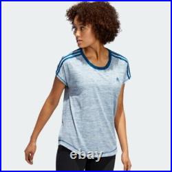 Liquidation Wholesale Lot Adidas Women Shirt 250 PCS New With Tag