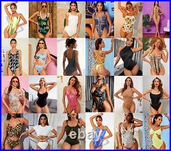 Lot 20 Womens Wholesale Sexy Cocktail Summer Club wear Tops Dresses S M L XL