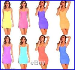 Lot Wholesale 20 Pcs Dresses Tops Bottoms Mixed Womens Clothing Apparel S M L XL