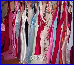 Lot of 10 20 50 or 100 Mixed Womens Juniors Clothes Wholesale Resale Consignment