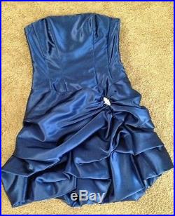 Lot of 18 mix and match dresses Wholesale 14 gowns, 3cocktails, 1suit brand new