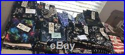 Lot of 20 Leggings Assorted Wholesale PLUS (One size) (12-24)