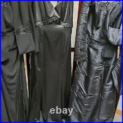 Lot of 3 Designer Mother of the Bride, Special Occasion Formal Dresses Wholesale