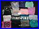 Lot-of-50-Wholesale-Pink-Brand-Victorias-Secret-Womens-Clothing-Size-M-L-01-cabt
