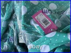 Lot of 80x FIGLEAVES Midnight Grace Bikini Separates Swim Wear Wholesale Job Lot