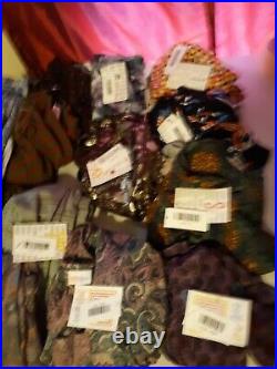 LuLaRoe Wholesale Lot Women's Clothing Dress/Top/Skirt/Sweater/Legging QTY 189