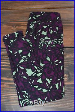 Lularoe Leggings Os One Size Super Soft Wholesale Lot 24 Pieces Resell Make $$$$