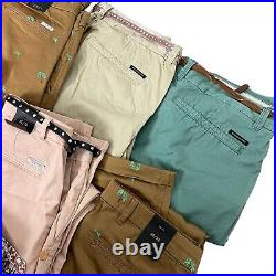 Maison Scotch Summer Jeans & Chinos Bundle X10 Pairs New With Tags Wholesale