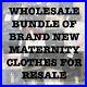 Maternity-Wholesale-Bundle-Job-Lot-Brand-New-Bagged-Tagged-Jeans-Tops-Bnwt-01-fl