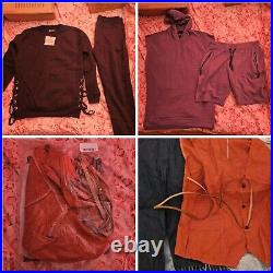 Mega Clothes Job Lot Wholesale Men & Women Bundle With Accessories & Other Stuff