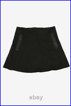 Mini Skirt Party Casual Leather Detail Wholesale Job Lot X36 Pieces-Lot886