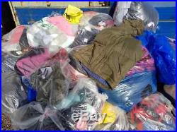 NEW Jack Wills MEGA Assorted Clothes Bundle PALLET Joblot Wholesale